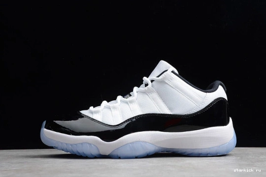  528895-153 Jordan 11 Retro Concord Low 528895-153 1001